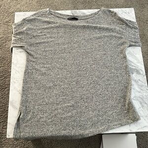 Gibson size Medium long sleeve top